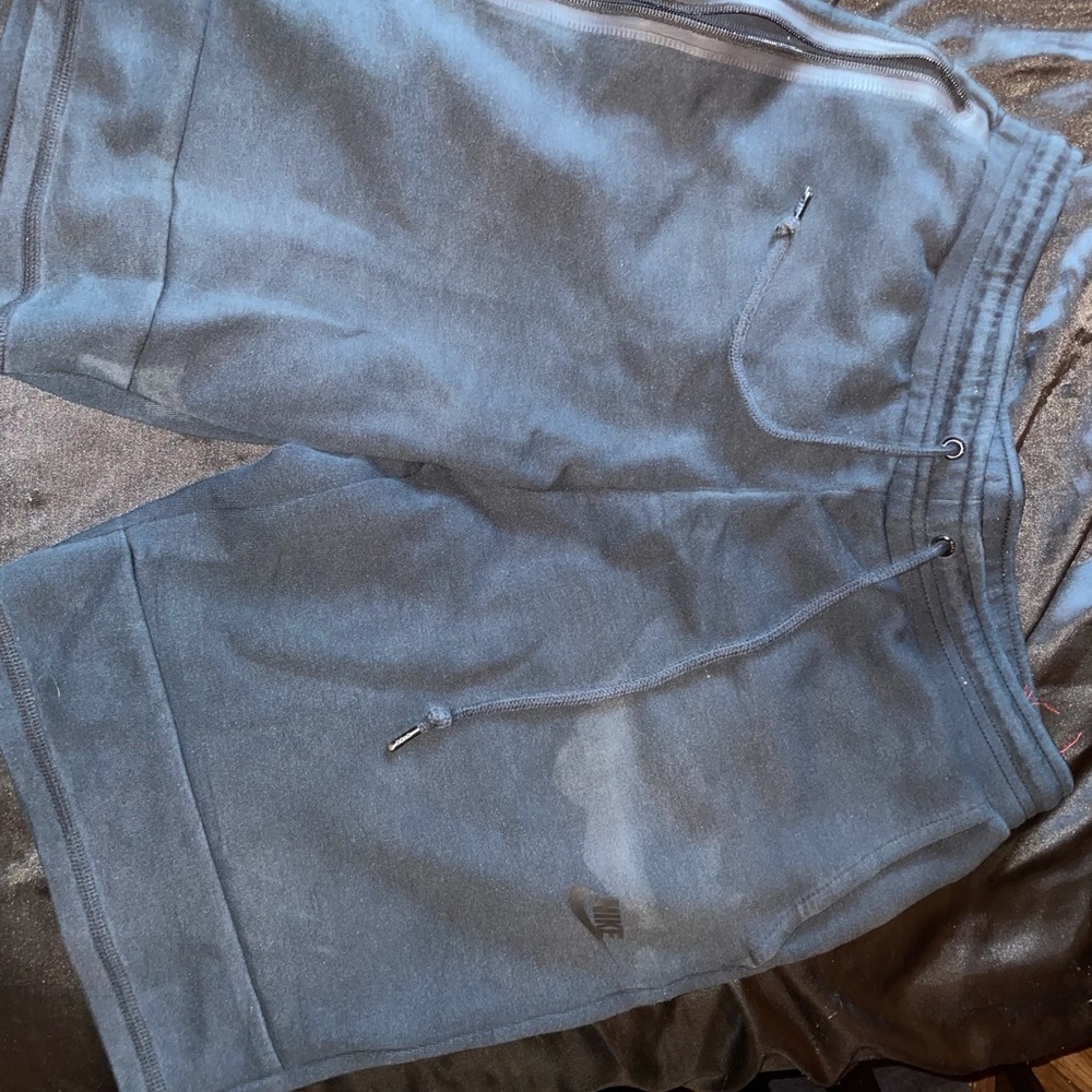 Men’s Nike Tech Shorts